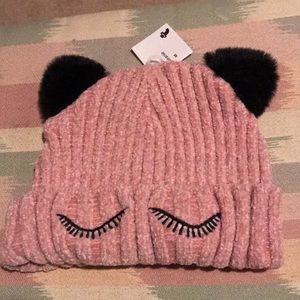 NWT Super soft beanie